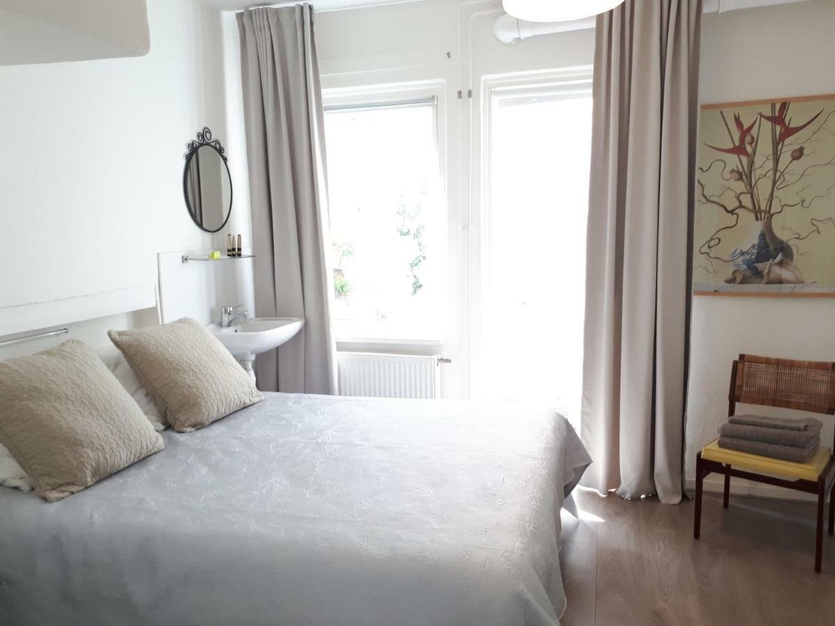 Appartement Tiny Monumental House In Down Town Leyde Extérieur photo